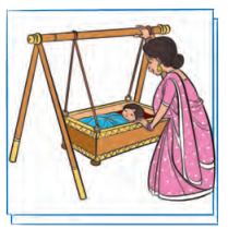 I Cannot Remember My Mother Class 9 Summary In English & Hindi 1